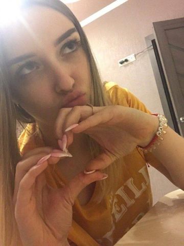 Анкета проститутки Марина - Фото, 25 лет, №391072